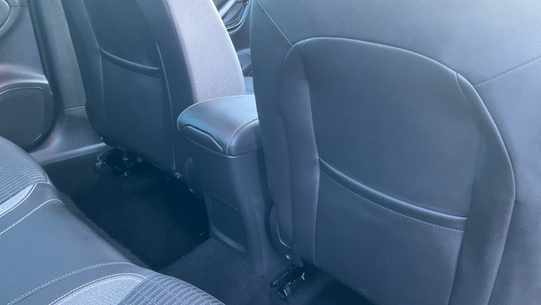 Vauxhall Astra 1.2 Turbo 145 Griffin Edition 5dr Petrol Hatchback